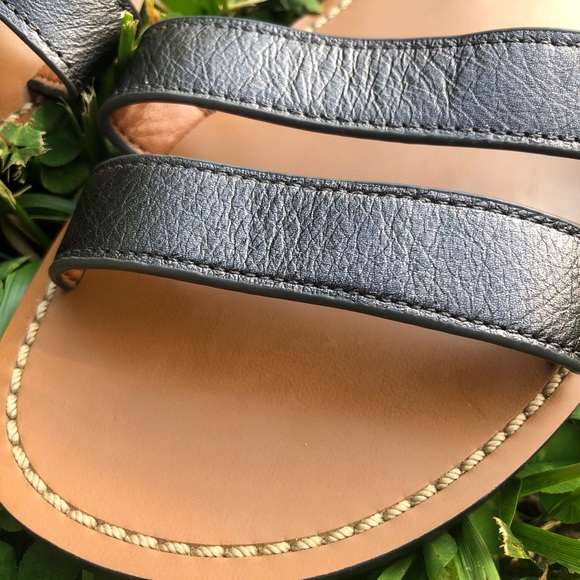 Coach Sandals Womens Size 7.5 - Picture 6 of 6